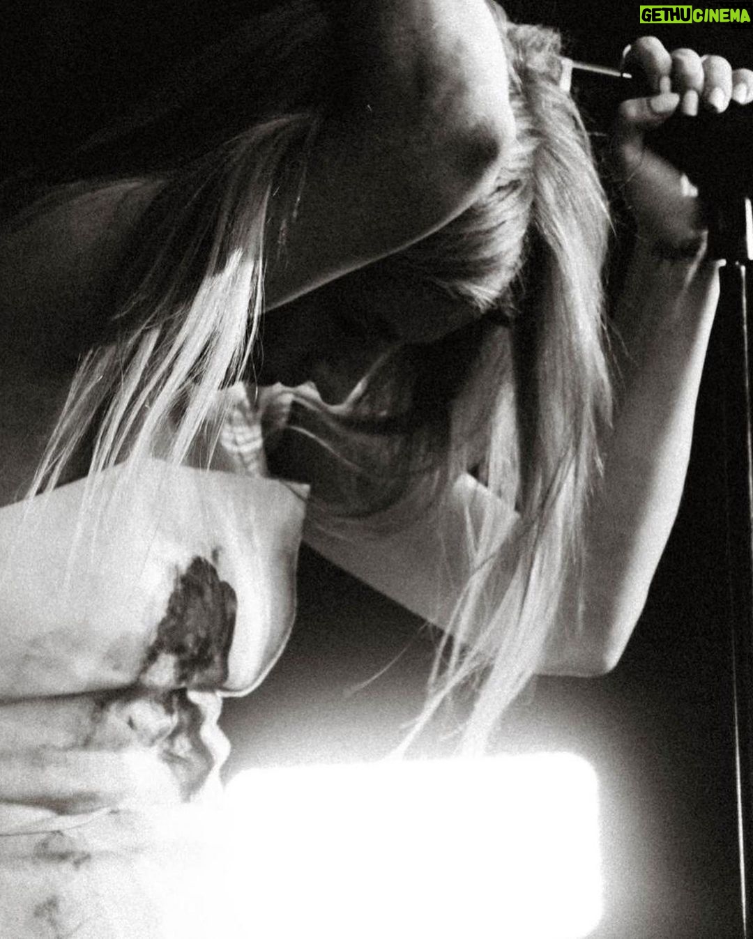 Ellie Goulding Instagram - Thank you Hannover 💘 📷 @jrcmccord