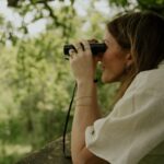 Ellie Goulding Instagram - My face legit hurt from smiling during my visit to @kneppwilding. I never dreamed you could go on safari 35 miles from London and see an ecosystem buzzing with life. But the Knepp visionaries @isabella.tree, Charlie Burrell, @Ned_byrrell96, @charlie.harpur and the whole team there were brave enough to do something different to the old way (dominating nature and destroying most of it 😳) Instead they have transformed their land, by putting the Earth first. And the results are amaaaazing and so uplifting 😍 You’ve prob heard the term rewilding a bit more recently. It isn’t just a movement, it is a way of experiencing nature exactly how it is supposed to be and FEELING as though hope is here. Nature heals. It brings me so much joy to know that across the world rewilding projects are bringing ecosystems back to life by returning key wildlife species. Once you bring key wild animals back, you supercharge the ecosystem as a carbon sink (ie suck up all the MASSES of carbon we have hanging around) So beneficial for everything and everyone… At Knepp this means storks nesting high up in historic oak trees and beavers who have made an incredible lagoon that stops flooding. These animals are our best engineers and these ecosystems are the way to stave off climate change. So If you ever feel a bit sad by the nature and climate crisis – and who doesn’t? – these are the places and these are the visionaries to turn to. You’ll find them at @kneeprewilding @globalrewildingalliance @rewildingb #rewildinghope
