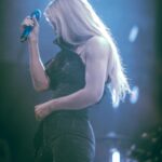 Ellie Goulding Instagram - Are we going back to blonde? 💀