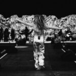Ellie Goulding Instagram - Werchter! 📷 @jrcmccord