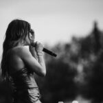 Ellie Goulding Instagram - Werchter! 📷 @jrcmccord