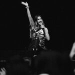 Ellie Goulding Instagram - I got my steps/ shapes in at @capitalofficial , much fun ❤️‍🔥❤️‍🔥❤️‍🔥❤️‍🔥 📷 @jrcmccord