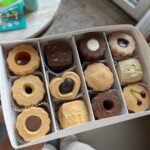 Ellie Goulding Instagram - Shortbread pic by far the most important of this selection x 🇮🇹 @cartier