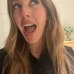 Ellie Goulding Instagram - Was going to find some random Miracle content to say thank you for keeping it at No1 for SEVEN BLOODY WEEKS but I know you guys fairly well, and I know you’d prefer a photoshoot with my mug on a wild Friday night (one of you got me this and I love it … thank you… make yourself known!!) Please never think for a second I take ANY of this for granted because I am profoundly happy to be making music and performing and doing the job I always wanted to do. Thank you all for making this possible and supporting me the way you do… and thank you @calvinharris for getting it . Love you guys v much x