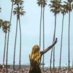 Ellie Goulding Instagram - Thank you for having me @palmtreefestival @kygomusic ❤️‍🔥❤️‍🔥❤️‍🔥 📷 @yasi @janicedaoud @rikkigash