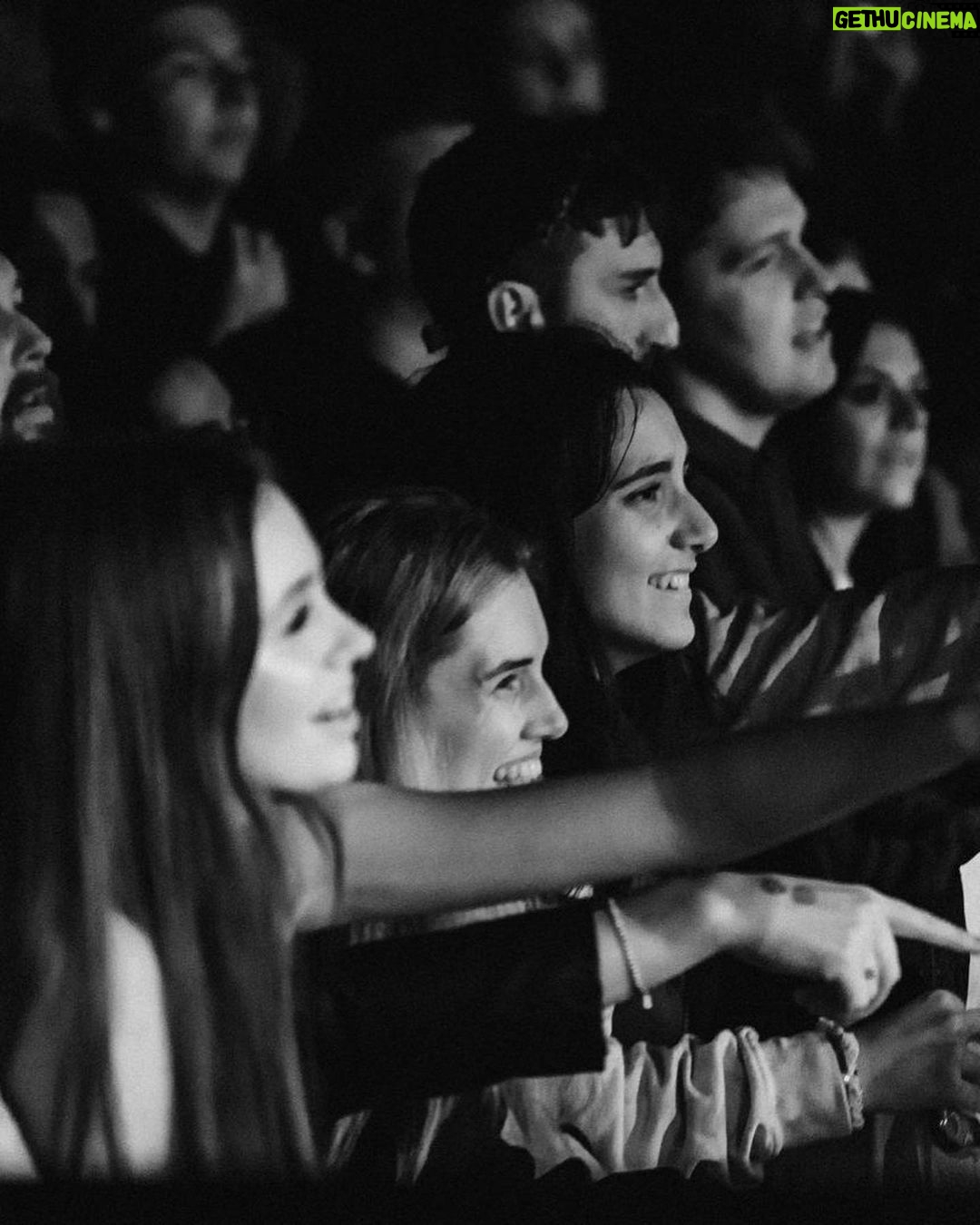 Ellie Goulding Instagram - Leeds by @jrcmccord ✨
