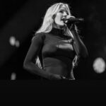 Ellie Goulding Instagram - @untoldfestivaldubai ❤️‍🔥❤️‍🔥❤️‍🔥 📷 @francescoomarchese Face- @sharondrugan