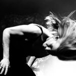 Ellie Goulding Instagram - Precious things in my hands plus a great dress or two