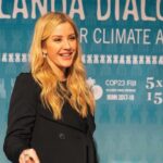 Ellie Goulding Instagram - I am overwhelmed with gratitude to be the recipient of The Perfect World Foundations Conservation Award (even if I was surprised while on a fieldtrip to the Rainforest!). To follow in the footsteps of previous winners and my all time heroes Dr Jane Goodall and Sir David Attenborough feels surreal to be honest. This is one of the world’s most prestigous conservation awards, and I will not waste this incredible endorsement of my activism. As many of you know, (not least because you come with me and hype me up) I’ve been on this journey for a number of years. And as you’ll also know, I have often struggled with my legitimacy proposing solutions for one of the greatest challenges we’ve ever experienced. I thought … who am I to offer solutions to mend our broken relationship with the beautiful biosphere that sustains us. But at some point I realised the people we elect and pay to do this stuff… they often don’t come through 😒 (understatement lolz) So if we don’t take action, who will? Thank you for your support and the mandate that you give me to speak up and out, I have built my confidence. From corals to rainforest, I have had the opportunity to stand alongside and highlight the work of some of the most amazing earth defenders we have. Now there’s no stopping me! At least until we get that Perfect World. Thank you to @tpw_foundation and thank you all of you who trust me to speak up for your future. Love Ellie x