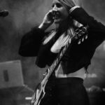 Ellie Goulding Instagram - ¡Gracias México por tan caluroso recibimiento! Se hizo larga la espera, pero mereció la pena. Agradecida con ustedes siempre y espero volver muy pronto. Arriba México lindo ❤️❤️❤️❤️