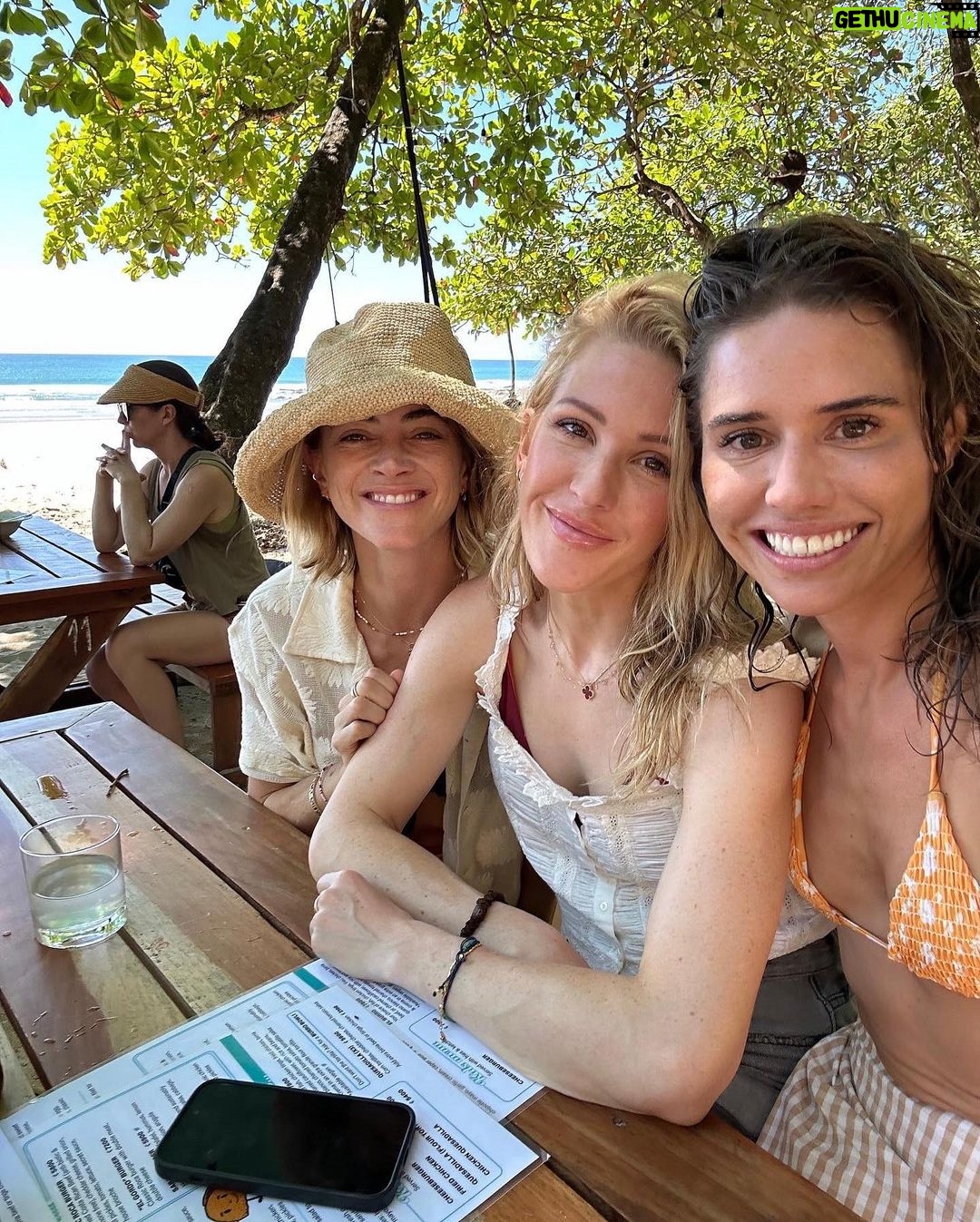Ellie Goulding - 114.6K Likes - Pura Vida 🇨🇷 🇨🇷