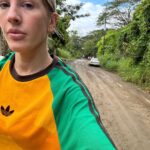 Ellie Goulding Instagram - Pura Vida 🇨🇷 🇨🇷