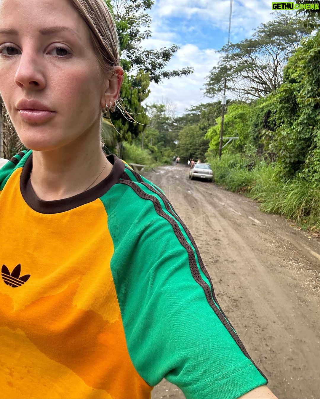 Ellie Goulding - 114.6K Likes - Pura Vida 🇨🇷 🇨🇷