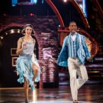 Ellie Taylor Instagram – The biggest mouths in the biz are through to Blackpool 🕳 and oh my god, WE ARE FRICKIN THRILLED!!
Thank you so so much to everyone who voted for us AGAIN this week. You’ve made our Northern dreams come true, but more importantly than that, you’ve made us feel so incredibly supported. It’s completely overwhelming and a little bit magic to think that so many people you’ve never met are heaping such beautiful well wishes on you. 💙💙💙 sincerely, thank you so very very much xxx
@johannesradebe
@bbcstrictly