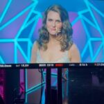 Ellie Taylor Instagram – Heading into Friday studio rehearsals like… @bbcstrictly
