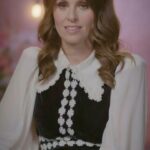 Ellie Taylor Instagram – 🪩