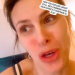 Ellie Taylor Instagram - Unbloodybearable. HURRY UP TIME PLEASE!!@bbcstrictly Who do you reckon I’ll get?