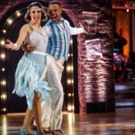 Ellie Taylor Instagram – The biggest mouths in the biz are through to Blackpool 🕳 and oh my god, WE ARE FRICKIN THRILLED!!
Thank you so so much to everyone who voted for us AGAIN this week. You’ve made our Northern dreams come true, but more importantly than that, you’ve made us feel so incredibly supported. It’s completely overwhelming and a little bit magic to think that so many people you’ve never met are heaping such beautiful well wishes on you. 💙💙💙 sincerely, thank you so very very much xxx
@johannesradebe
@bbcstrictly