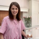 Ellie Taylor Instagram - Delicious, tasty and satisfying, this is a banger of a breakfast. And I know my brekkie, babes… @alpro #Alprolicious #AD Try it! Muesli Handful of bluebs Squeeze of nut butter Alpro Nutty Almond Drink