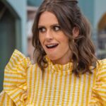 Ellie Taylor Instagram – Bake Off The Professionals – starts tonight at 8pm on @channel4! With cake so good it’ll make you do this face 🧁 

#bakeoff
@britishbakeoff
