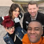 Ellie Taylor Instagram – Truly scrumptious news… ‘Bake Off: The Professionals’ will return Tuesday 4th July at 8pm on @channel4 #gbbo