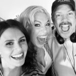 Ellie Taylor Instagram – So here we go then – the final Ted Lasso drops today 💙 What a privilege to be a part of such a stellar show and cast.
Thanks to Jason, Brendan, Joe and Bill for making me your Sassy. Thanks to the writers for giving me such tasty lines. Thanks to the Ted fans who are always so beautifully cheerful. And thanks to the universe for nudging me to go to the audition which was so geographically inconvenient I almost didn’t bother… (a train and two buses? TWO buses? Come on)😅
See ya Ted, you lovely moustached wally👋♥️
@appletv
#tedlasso
#believe AFC Richmond