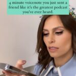 Ellie Taylor Instagram – Opinions on the new layout at the big Tesco and whether or not you should get a fringe from the voice of a generation.