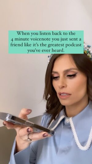 Ellie Taylor Instagram - Opinions on the new layout at the big Tesco and whether or not you should get a fringe from the voice of a generation.