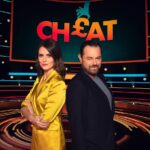 Ellie Taylor Instagram – Introducing CHEAT, a brand new quiz show hosted by me and @officialdannydyer (aka the best new duo since the conception of Jedward). 

Starts on @netflixuk on 1st March. 

What a total babe of a show to work on – brilliant game, ace crew and contestants, plus Danny was the best company a treacle could ask for. Can’t wait for you to see it 💫 

💕Hair & make up @justwade 
❤️Styling @tesswrightstylist 
💓Suit @karen_millen