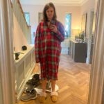 Ellie Taylor Instagram – Best thing about being pregnant? 
Oh just my POTENT SEXUALITY, THANKS.