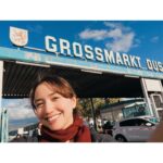 Ellie Toyota Instagram - 🇩🇪 ドイツ旅。 飲んで、食べて、飲んで、食べて、食べて、食べて… こわくて体重計にのれません笑 住んでいるように滞在できて、最高に楽しかった。 娘と私をおうちに泊まらせてくれたりさちゃんファミリーに感謝🥰
