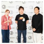 Ellie Toyota Instagram - 🎧 J-WAVE GOLDEN WEEK SPECIAL TOKYO TATEMONO presents FEELIN’ GREEN 聴いてくださったみなさま、 本当にありがとうございました🌿 nicoさんとのツインナビゲート、 心強かったです✨ YNK（八重洲・日本橋・京橋）エリアには 江戸時代から続くサーキュラーエコノミーの原点がある、というお話。 そしてどんなテクノロジーよりも、 人と人とのリアルな対話が大切であるということ。 “次世代に繋ぎたい音楽”と共に、 ゲストの方々の言葉から沢山のパワーをいただいた9時間でした❤️‍🔥 自分には何ができるかな。 そう考えることが、まず第一歩を踏み出していると思えた。 AIさん、圧巻のスタジオライブをありがとうございました！ まさに、あの瞬間にしか生まれ得ないLIVE！ お話しから歌にシームレスに繋がり、 音楽が紡がれていく、、 AIさんの愛に溢れたお人柄も相まって 「最高、、」のひと言に尽きます。 radikoのタイムフリーでも ぜひお楽しみくださいねー😚 @jwave813 @nicostagramtokyo 📸 #AI さん @officialai @take_action_for_peace #宮沢和史 さん #坂口真生 さん @mao717 #吉高まり さん #藤吉雅春 さん -収録ゲスト- #夏木マリ さん @mari_natsuki #ヘラルボニー 松田崇弥 さん @heralbony #白木屋傳兵衛 中村悟さん #割烹嶋村 加藤一男さん #シティラボ東京 平井一歩さん