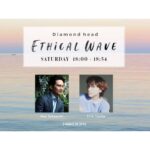Ellie Toyota Instagram - 🌈 J-WAVE 『Diamond head ETHICAL WAVE』 コロナ禍真っ只中の2020年10月にスタートし 丸３年間、様々なエシカル、サステナブルに関する情報をお伝えしてきましたが、 今日（9/30）の放送で最終回を迎えます。 真生さん、そしてこの素敵なスタッフの皆様と 番組作りをご一緒できたこと、 何事にも代えがたい貴重な経験になりました。 ３年間、たくさんのニュースを読み上げたことで、 自分自身の考えとも向き合い、 今後も大切にしていたい軸というか、何かを決める時、選ぶ時の基準になるものを 時間をかけて養うことができたと思っています。 番組を聴いてくださっていたリスナーの皆様、 ３年間本当にありがとうございました！！ メッセージを読むのもいつも楽しかったなぁ🥰 今夜18時からの放送は、 真生さんと私ふたりで1時間たっぷりお話ししています。 リアルタイムでも、 radikoのタイムフリーでも、 ぜひお楽しみください🕊️ #jwave #ethicalwave