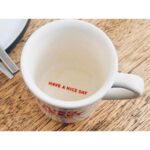 Ellie Toyota Instagram - ☕️ #haveaniceday