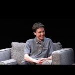 Elliot Page Instagram - Pageboy Week 1 was a whirlwind, but being back home in Canada was such an exciting way to end the North American tour. Thank you to @chasejoynt for moderating our sold-out @tiff_net event. I’m such a fan of his work. And thank you to everyone who attended in person and virtually from Toronto to Halifax, Vancouver, and Calgary.