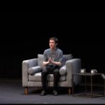 Elliot Page Instagram - Pageboy Week 1 was a whirlwind, but being back home in Canada was such an exciting way to end the North American tour. Thank you to @chasejoynt for moderating our sold-out @tiff_net event. I’m such a fan of his work. And thank you to everyone who attended in person and virtually from Toronto to Halifax, Vancouver, and Calgary.