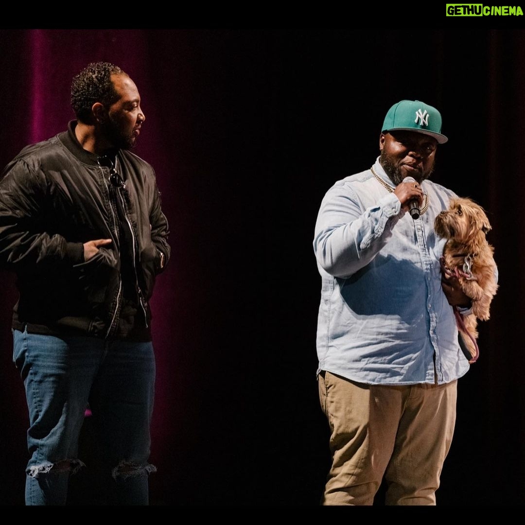 Elliot Page Instagram - SF! So appreciate all of you who sold out the Sydney Goldstein Theater and joined @jesthekid and me on Saturday night. I also want to send a big thank you and much respect to Socorro Cori Moreland and Xavier Davenport from @brotherhood_510 and #PyramidKings, who joined us onstage to discuss the important work of both Bay Area organizations. Brotherhood510, founded by Socorro Cori Moreland, is an organization hoping to fill the gap in services and community for Black trans men in the Bay Area. They support visibility and personal wellness with access to resources & education by and for Black trans-masculine people. Learn more at brotherhood510.org. Pyramid Kings, founded by Xavier Davenport, is a non-profit organization by Black and POC transmasculine people that provides mentorship and support to the community. Learn more at pyramidkings.org. Photo Credit: Jason Henry for City Arts & Lectures
