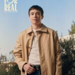 Elliot Page Instagram - Pageboy x @latimes Story by @amykinla Photography by @ryanpfluger Design by @fstafford