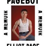 Elliot Page Instagram - We are all pressured to become a narrow version of ourselves, encouraged to fit rather than blossom. I never thought I’d have the strength to write my story. I hope that by sharing my journey it can help demonstrate that we all - queer, trans and anyone who supports the basic human dignity to live authentically - will not be silenced. I am so grateful for all the support I've received along the way. With love and much respect for those who came before and made this possible. Elliot Pageboy is out now ❤️   ElliotPageBook.com 📸  : Catherine Opie (@csopie)
