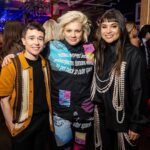 Elliot Page Instagram - Congratulations to the cast and crew of BACKSPOT for premiering at TIFF. Directed by the masterful @dw_waterson, BACKSPOT is a queer cheerleading drama with stunning performances from @kdeveryjacobs & @kudakwashe_rs It was an honor to have come on board as an executive producer with my production company @pageboy_productions… I can’t wait for you to see their phenomenal work. #TIFF