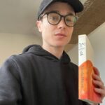 Elliot Page Instagram - I just read @nicoladinan’s novel Bellies — out later this summer. Nicola is an astounding writer and the book is smart, hilarious and deeply moving. I can’t wait for you to read it. ❤️