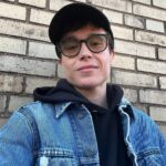 Elliot Page Instagram - It’s been a while 😎 Sending some love 💙