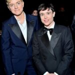 Elliot Page Instagram - thank you @gucci for having me and @hooraymae at @lacma’s Art+Film Gala. 🎬🎨