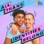 Elliot Page Instagram - The US Trans Survey is LIVE! If you are a trans person over the age of 16, go to ustranssurvey.org and take the survey now.