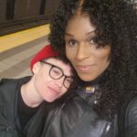 Elliot Page Instagram - 💕 @peppermint247
