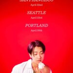 Elliot Page Instagram - My friend @jesthekid just crushed their show in Toronto. On tour now, their next stops are San Francisco, Seattle and Portland. Get your tickets here while they last! 💜 🎟️ www.jestomdotcom.com/tour