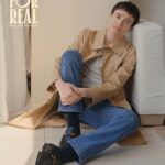 Elliot Page Instagram - Pageboy x @latimes Story by @amykinla Photography by @ryanpfluger Design by @fstafford
