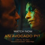 Elliot Page Instagram - Ary Zara makes history as the first trans director who has made it to the Oscars® shortlist in the Best Live Action Short Film category for AN AVOCADO PIT! Watch now at @an.avocado.pit’s link in bio. 80+ selections, 20+ awards/mentions.  Director: @_aryzara_ Production: @andreia_nu, @frederico.sc, @takeiteasyfilm Executive Producer: @pageboy_productions (Elliot Page, @mattjordansmith, @tuckydows) Distribution: @travellingdistribution Publicity: @londonflairpr Cast: @gayademedeiros @ivocanelas  For Your Consideration (Best Live Action Short Film). #ForYourConsideration #AnAvocadoPitShortFilm