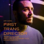 Elliot Page Instagram - Ary Zara makes history as the first trans director who has made it to the Oscars® shortlist in the Best Live Action Short Film category for AN AVOCADO PIT! Watch now at @an.avocado.pit’s link in bio. 80+ selections, 20+ awards/mentions.  Director: @_aryzara_ Production: @andreia_nu, @frederico.sc, @takeiteasyfilm Executive Producer: @pageboy_productions (Elliot Page, @mattjordansmith, @tuckydows) Distribution: @travellingdistribution Publicity: @londonflairpr Cast: @gayademedeiros @ivocanelas  For Your Consideration (Best Live Action Short Film). #ForYourConsideration #AnAvocadoPitShortFilm