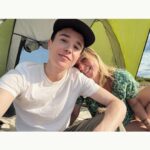 Elliot Page Instagram - Looking back at some of my favorite moments from 2023. What a year…thanks for the memories ❤️